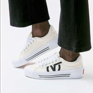 staple sid ni classic white